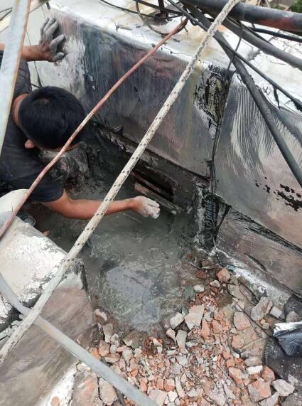 济南窗台防水