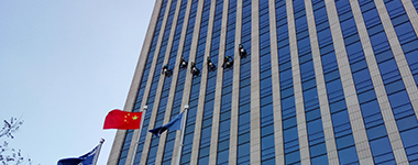 外墙清洗 济南外墙清洗