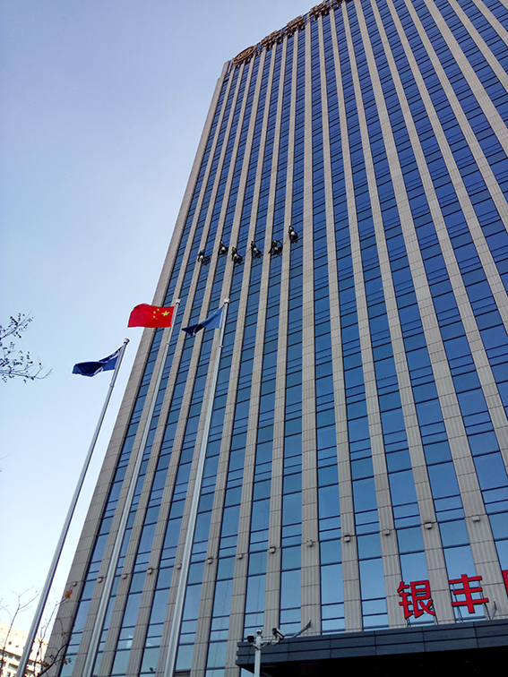 济南外墙清洗